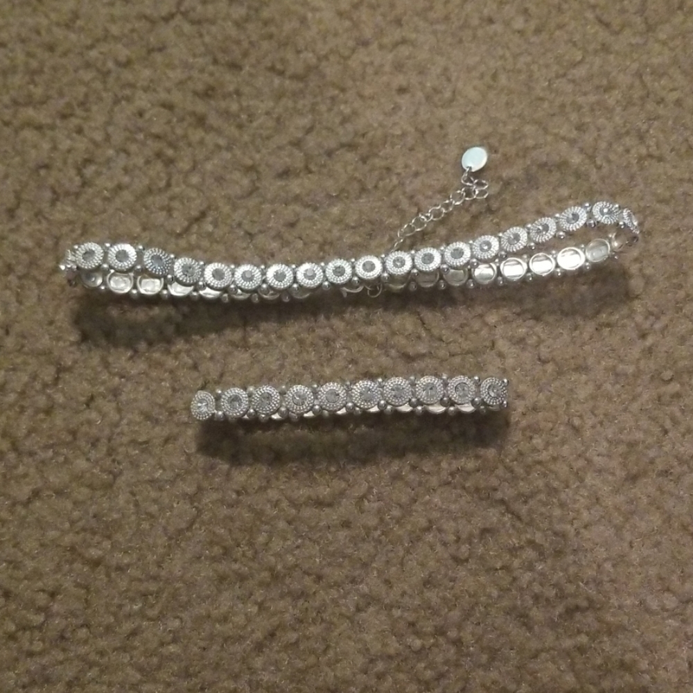 Homecoming Jewelry